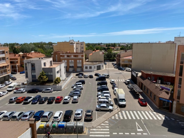 UNA OCASION DE APARTAMENTO