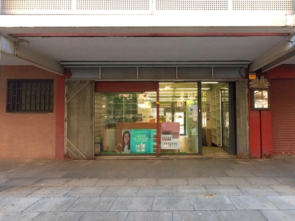 Local en venta en Plaza Fernando de los Ríos, 5 La Verneda i La Pau/Barcelona