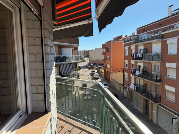 PISO DE 3 HABITACIONES EN SANT FRUITÓS DE BAGES