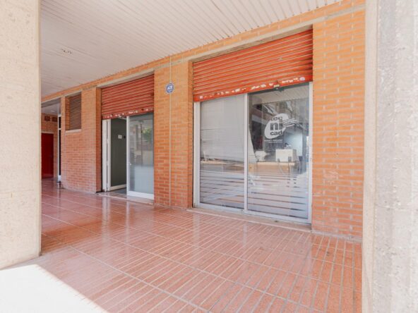 REF 1043 Sant Andreu de la Barca Baix Llobregat Nord