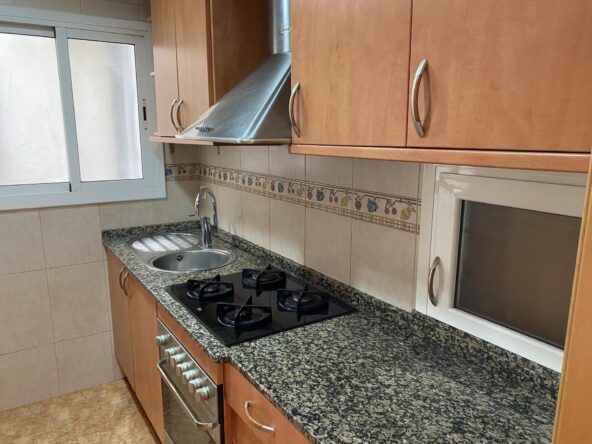 Ático en venta en Barcelona: Avenida Meridiana