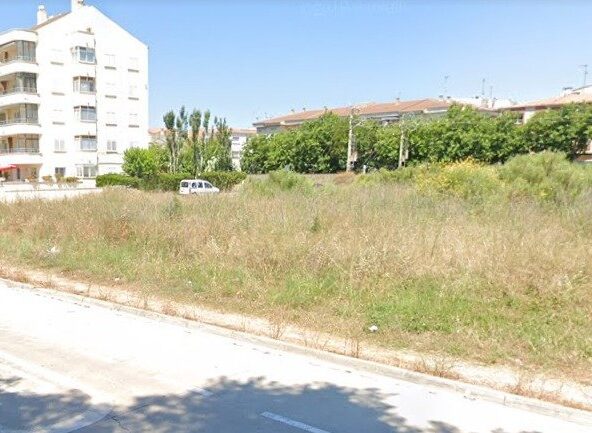 Terreno en Venta en Avenida tarragona 133, Cunit