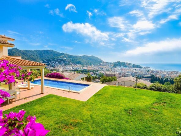 Casa en Venta en Tossa de Mar