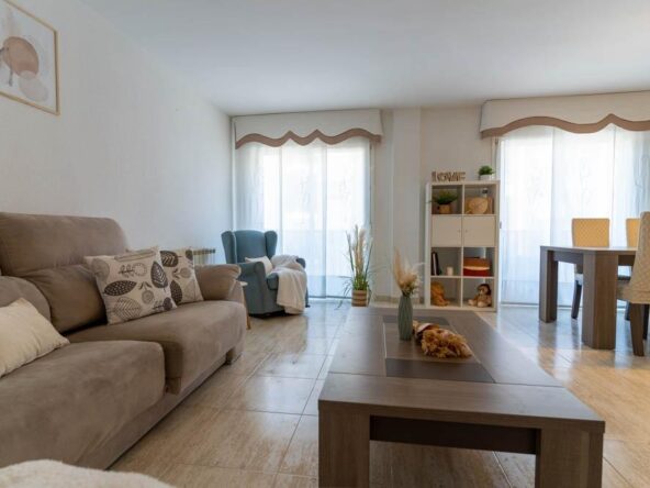 Dúplex en Venta en Olesa de Montserrat, Baix Llobregat Nord