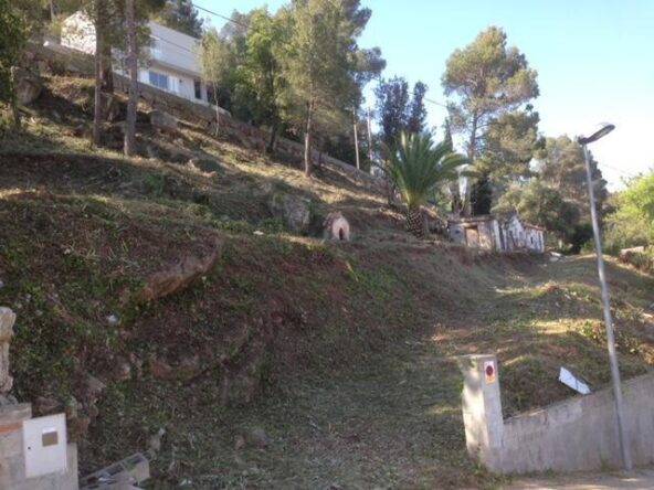 Terreno en Corbera de Llobregat, Baix Llobregat Nord