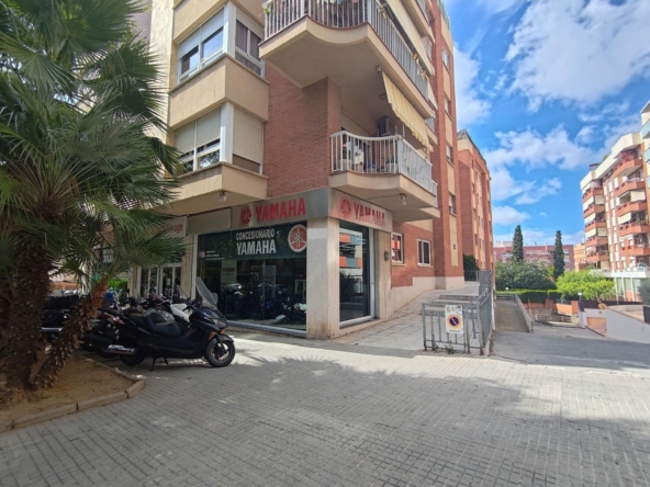 Magnífico piso de 4 habitaciones ubicado en San Antoni Maria Claret, Tarragona.