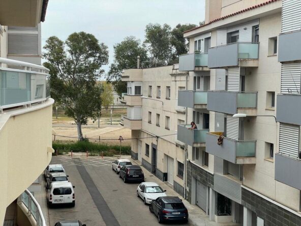 APARTAMENTO A POCOS MINUTOS DEL PUERTO, ZONA MARINERA