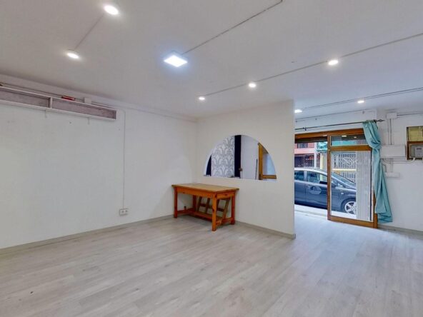 ¡Oportunidad! Local en venta Calle Pare Rodes, Nou Barris