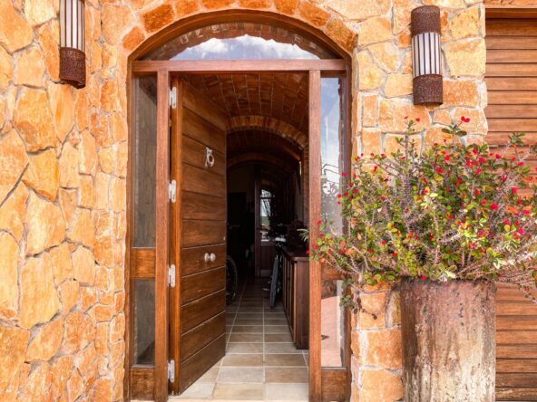 Impresionante chalet en venta ubicada en el corazón del Garraf