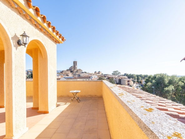 Casa en Garriguella, Costa Brava