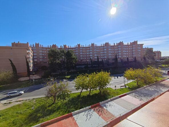 Piso de 3 habitaciones en ED. SANT MARCOS, SANT PERE I SANT PAU, TARRAGONA