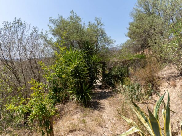 Terreno en Venta, Urbanización Rives Blaves, Olesa de Montserrat, Baix Llobregat Nord