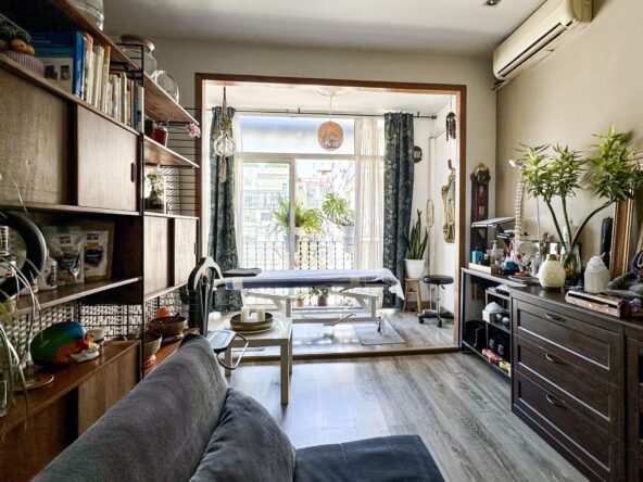 Encantador Piso en Venta en L'Eixample, Barcelona