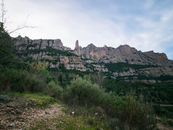 Terreno en Venta en Calle de les Agulles 102, Castellbell i el Vilar