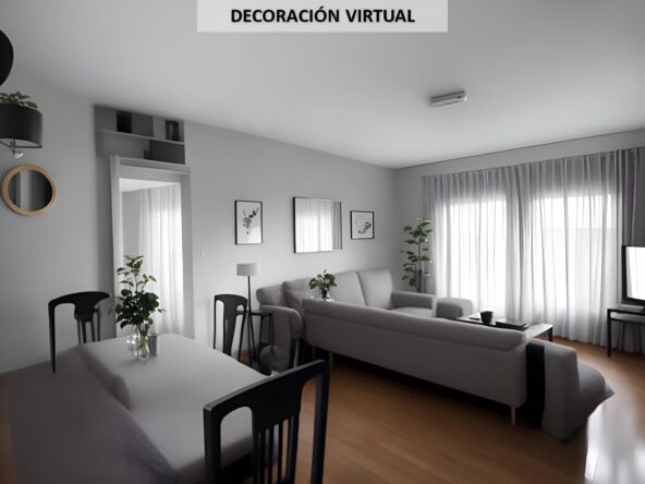 ¡Tu Nuevo Hogar en Tarragona te Espera! Elegancia y Comodidad en cada espacio