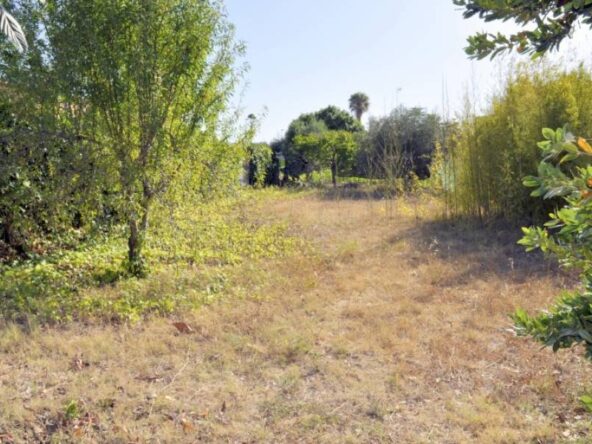 MARAVILLOSO SOLAR UBICADO EN INMEJORABLE ZONA DE CUNIT TARRAGONA