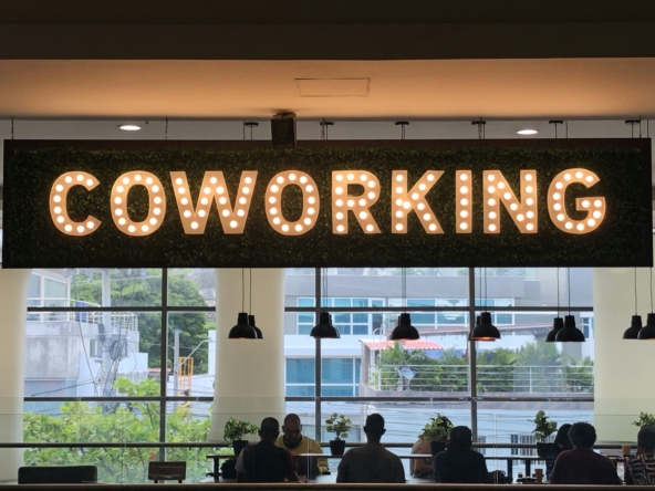 Coworking inmobiliario en Barcelona: empieza tu carrera desde cero con apoyo real