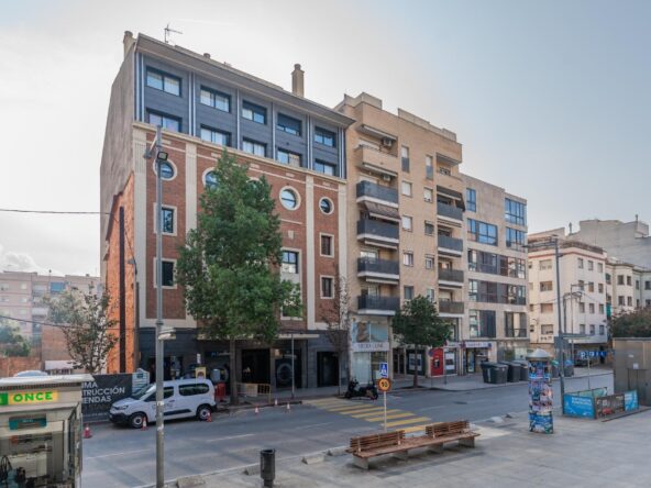 Amplio, bien ubicado y con alma: el piso que estabas esperando