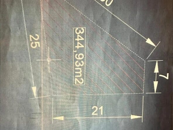 Terreno urbano en Albinyana