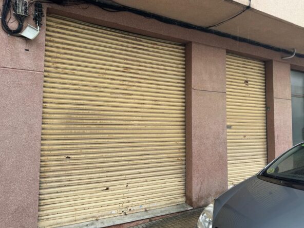 Local en venta en calle Ebre en Torreforta