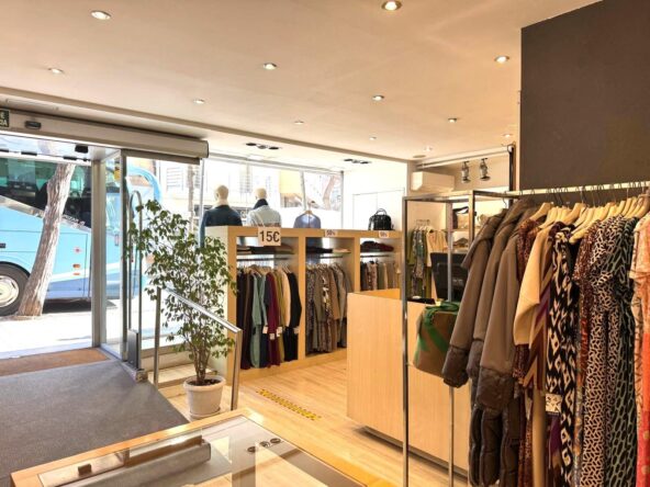 ¡Oportunidad única de traspaso en el corazón de Tarragona!