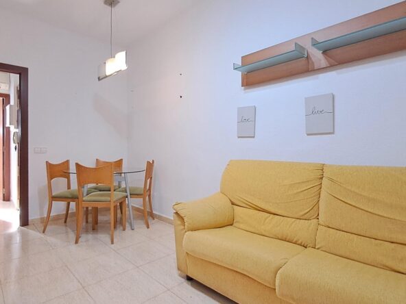 Una oportunidad única para vivir en el corazón de Tarragona