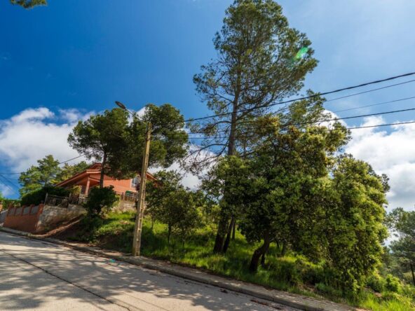 REF AAS 1057 Terreno  en Castellnou de Bages (La FIgueroa)