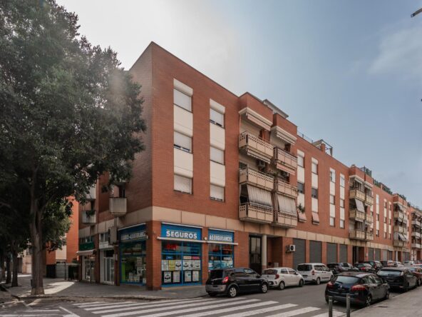 Ático con alma en Can Pantiquet: donde cada rincón invita a quedarse