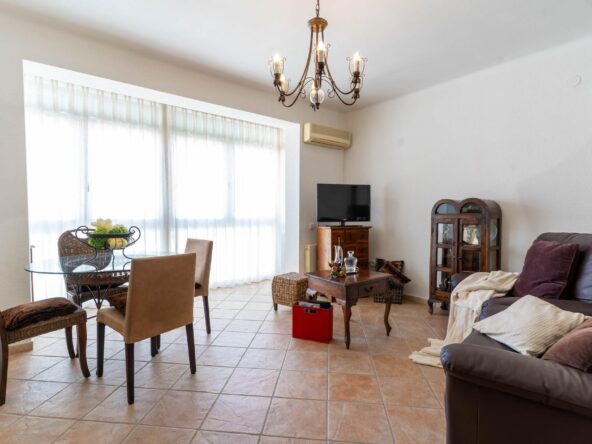 Piso en Venta en Olesa de Montserrat, zona centro, Baix Llobregat Nord