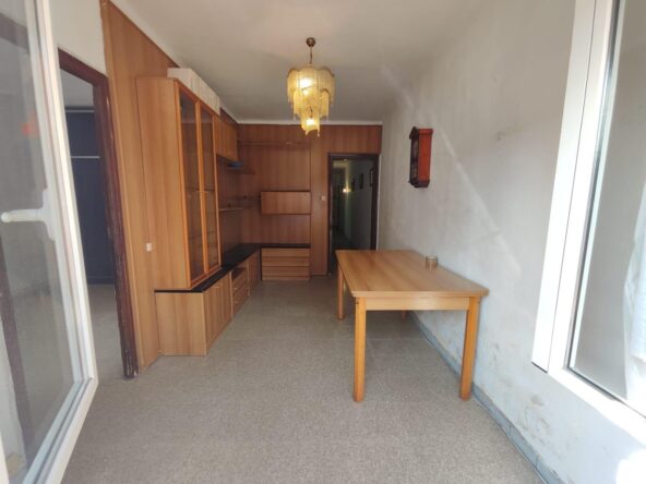 Vivienda en planta baja con 3 habitaciones en Martorelles