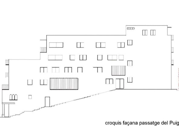 Edificio plurifamiliar en Lloret de Mar con gran potencial