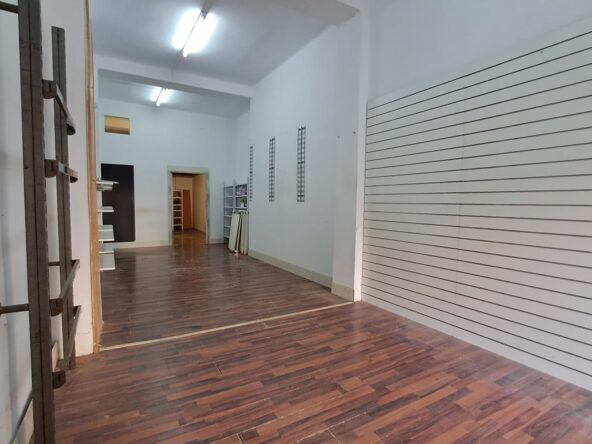 Local funcional y versátil en venta en calle Sant Miquel
