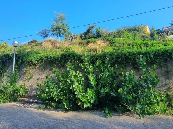 Terreno en Sta. Eulàlia de Ronçana