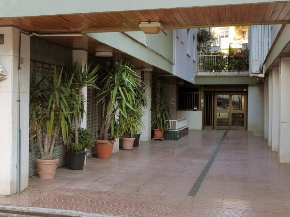 Local Comercial en Venta – Oportunidad para Inversores