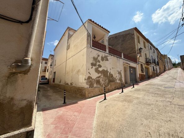 Encantadora Casa en Venta en Masllorenç