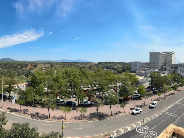 Piso a la venta en Sabadell para reformar a tu gusto