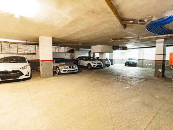 Piso en Poblenou a 700m de la playa!
