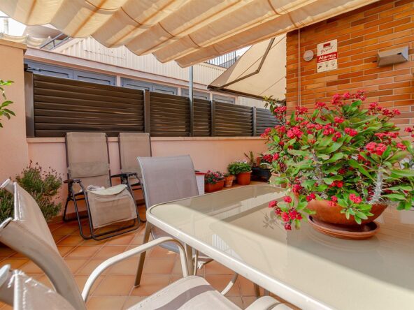 BAJOS DUPLEX DE DISEÑO - ELS CANYARS
