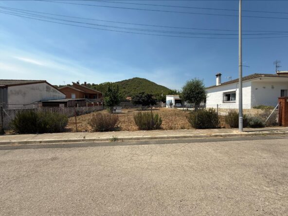 Terreno Urbano en La Papiola