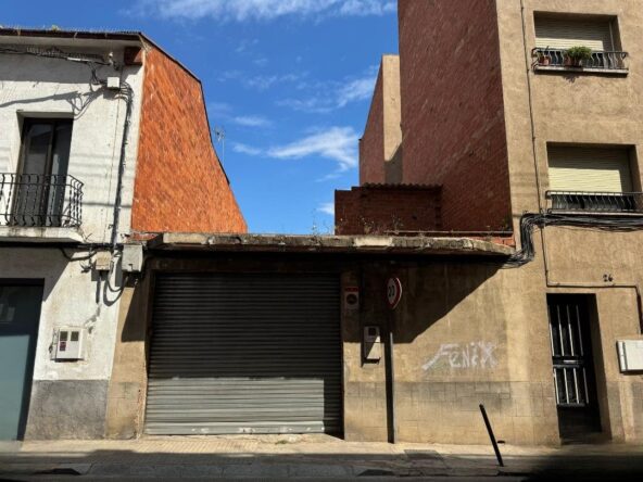 Un terreno con futuro: haz tu casa a tu gusto