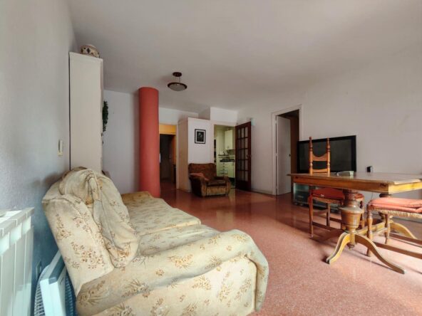 Tu nuevo hogar en el corazón de Montmeló