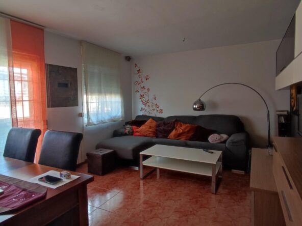 Estupendo piso en Sta. Coloma de Gramanet - Proximo a la zona Raval, Santa Rosa y Llefia