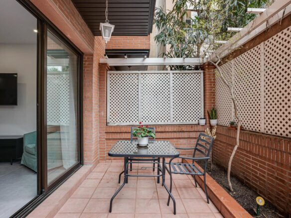Piso en Calle Caspe Barcelona