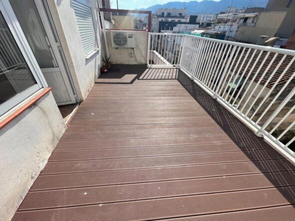 BONITA CASA EN ZONA MARINERA