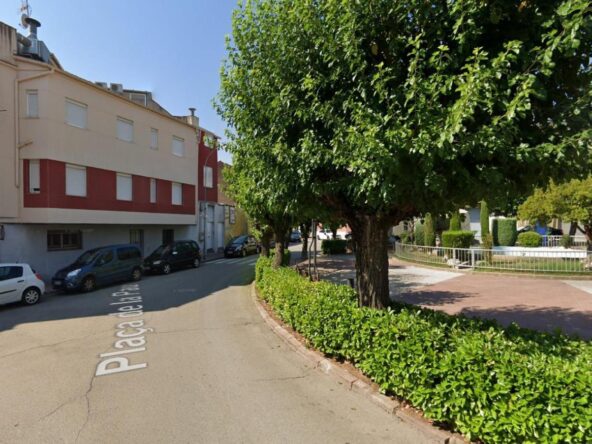 HOSTAL EN VENTA