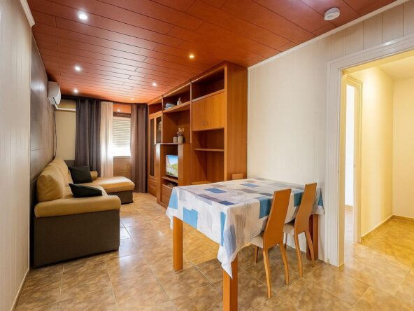 Luz, espacio y tren cerca: lo que todo piso debería tener