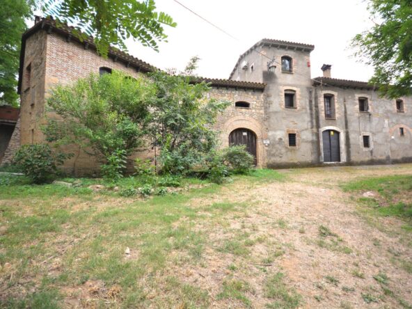 Un Refugio Encantado en el Corazón de l'Alt Empordà