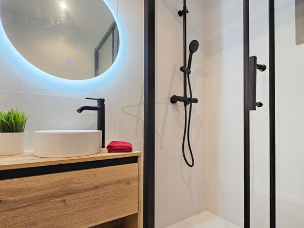 VIVIENDA TOTALMENTE REFORMADA