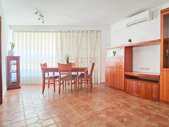 Vivienda Gavarra con Ascensor