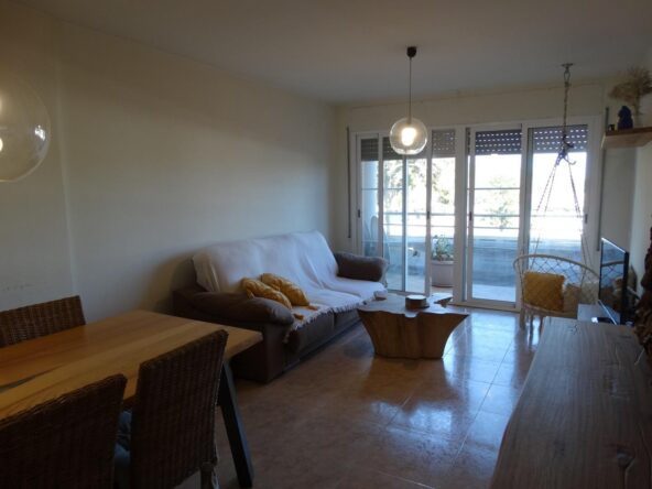 AMPLIO PISO DE PROTECCION OFICIAL EN ZONA INSTITUTO